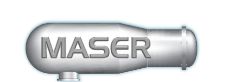 Maser Process Equipment
